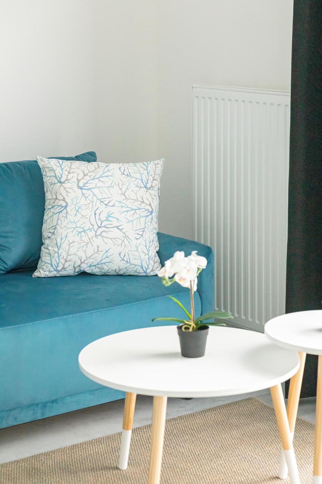 Comfortable With Parking In By Renters Stettin